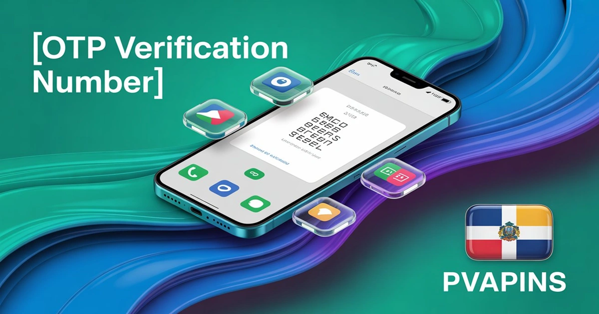 Verify Lazada in Dominican Republic – No SIM Needed
