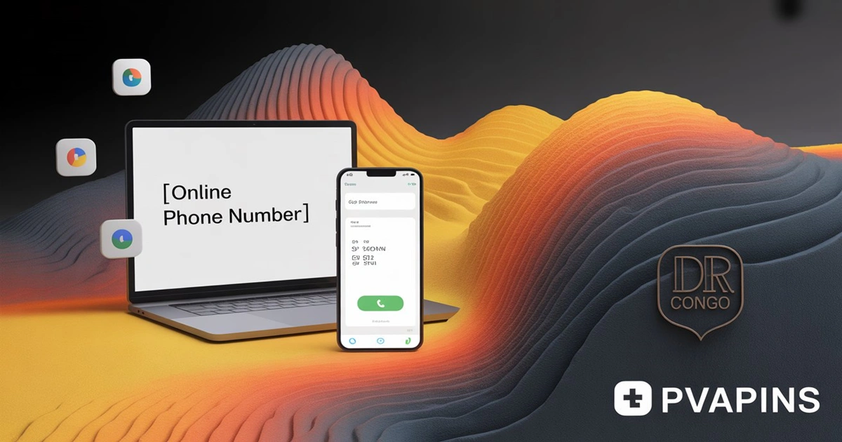 Verify Uber Without SIM Instantly   Available Across DR Congo