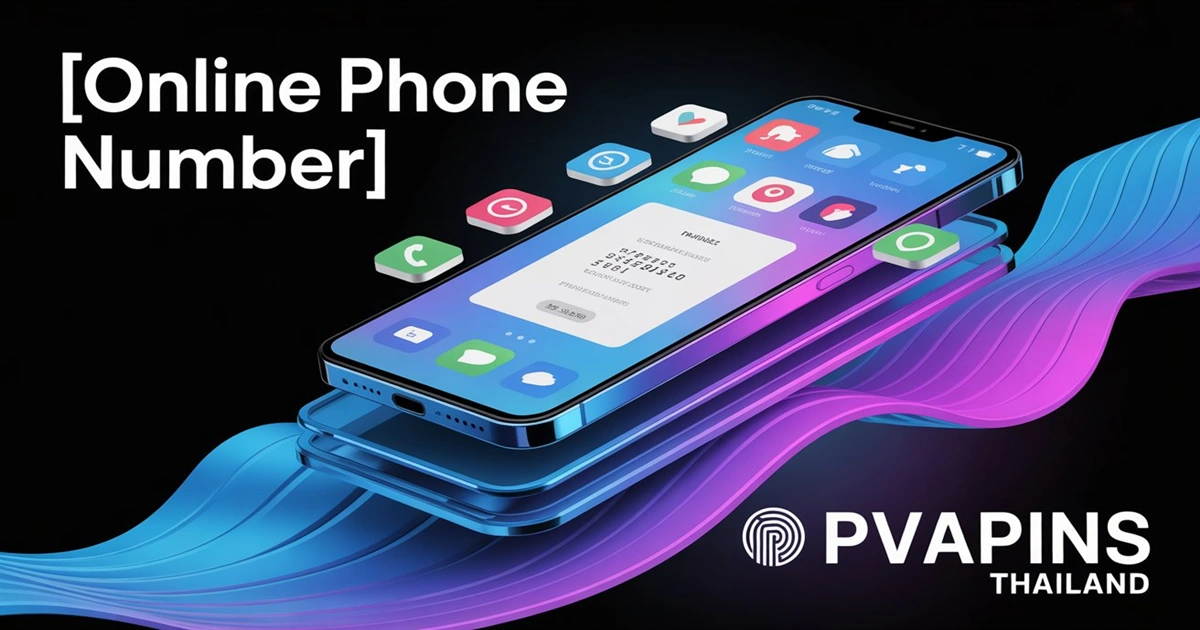 Instant PrimeOpinion Verification in Thailand | PVAPins