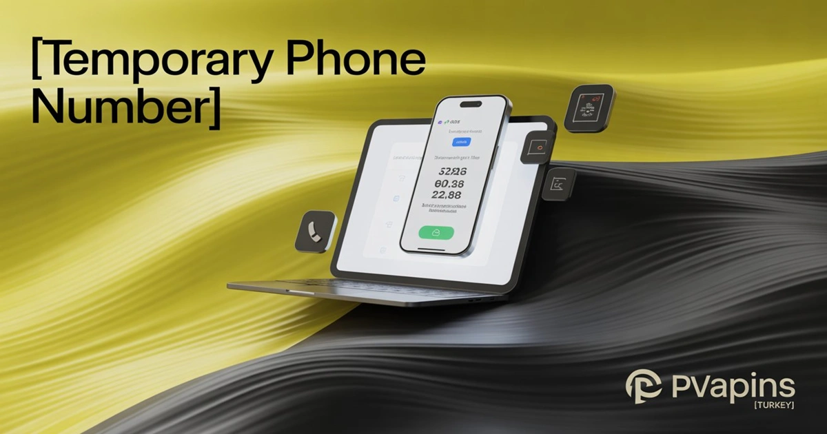 Get Boletomovil Verification SMS in Turkey Instantly Online