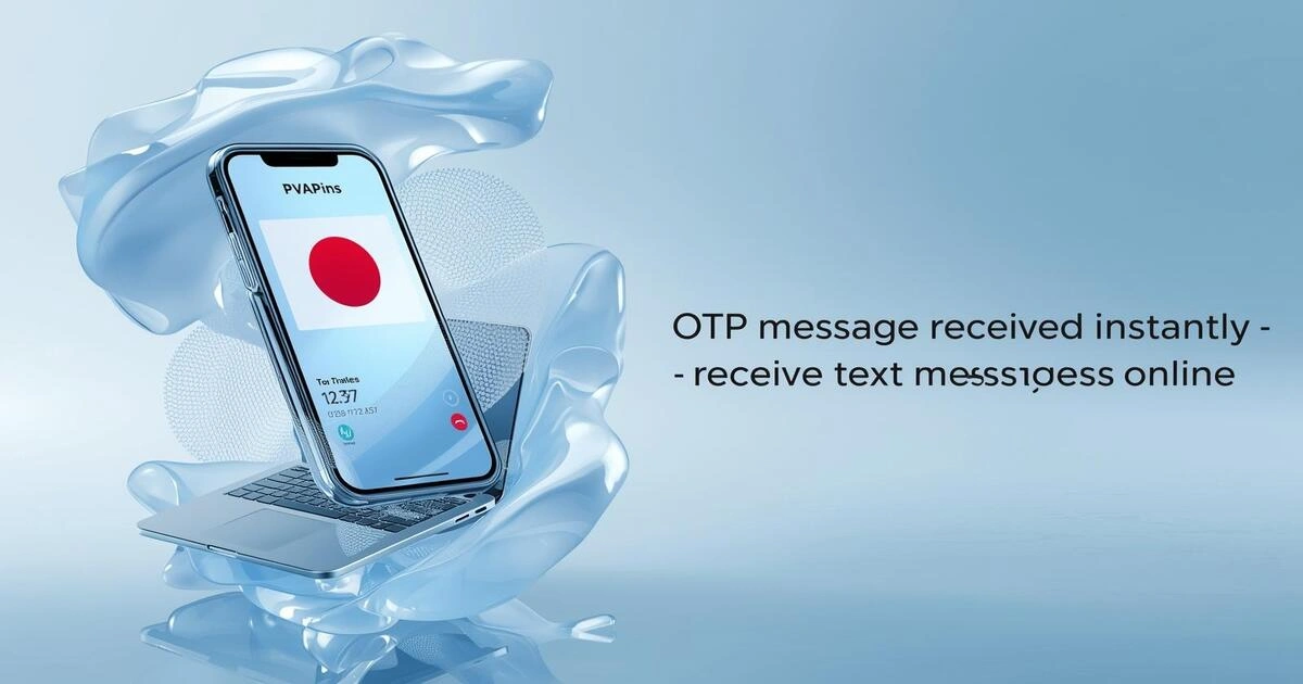 Japan Rumbler OTP Without SIM Using Virtual Number