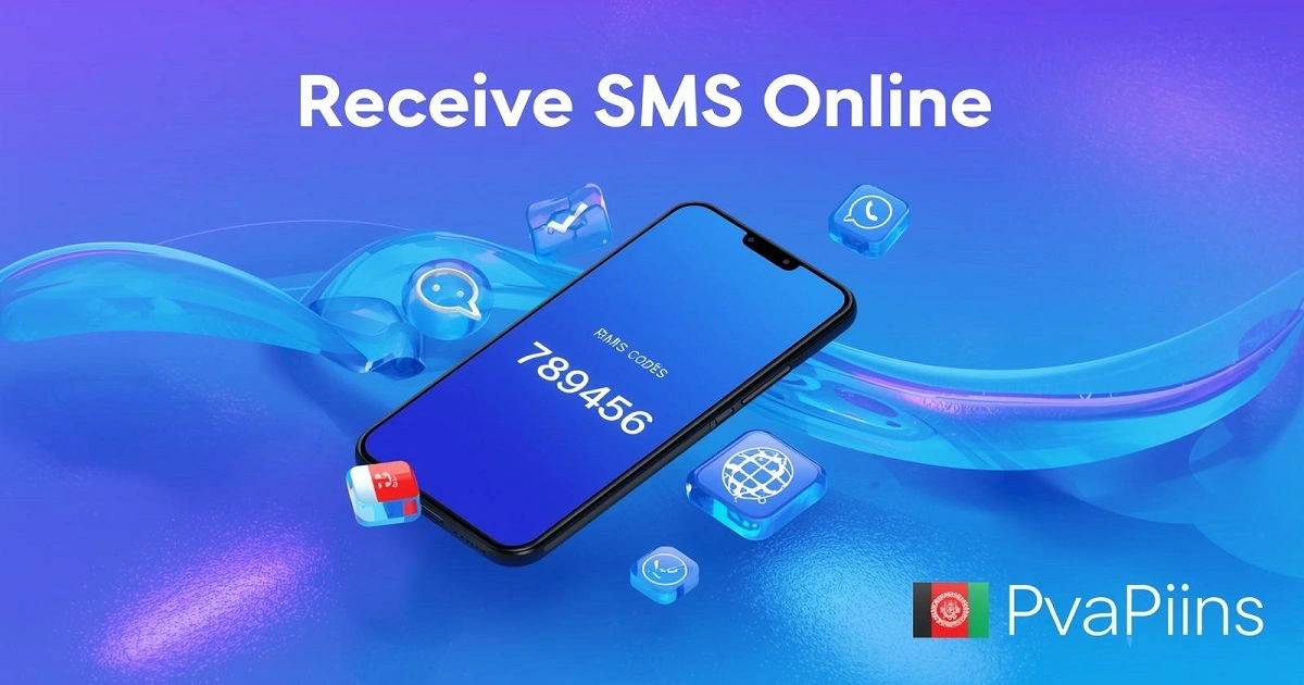Verify Pepsi in Afghanistan Without SIM | Virtual Number