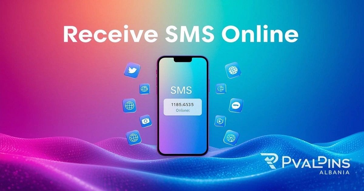 Albania Number for Dhani SMS – Instant OTP Online