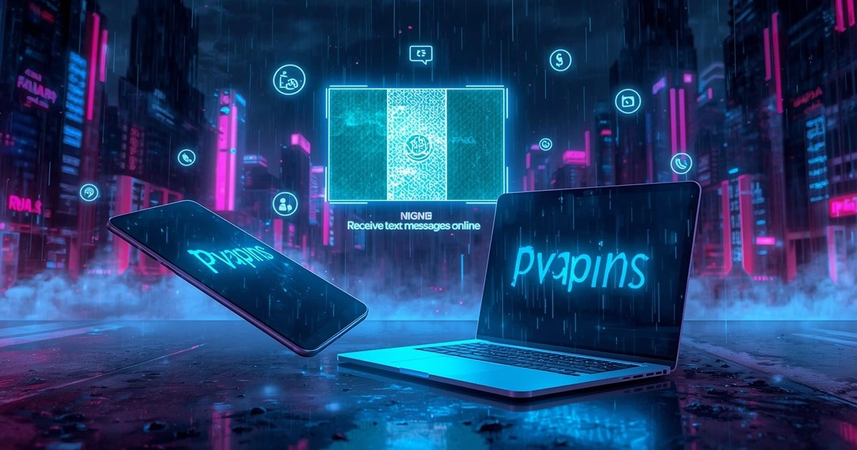 Verify Shopee in Niger Without SIM | Virtual Number