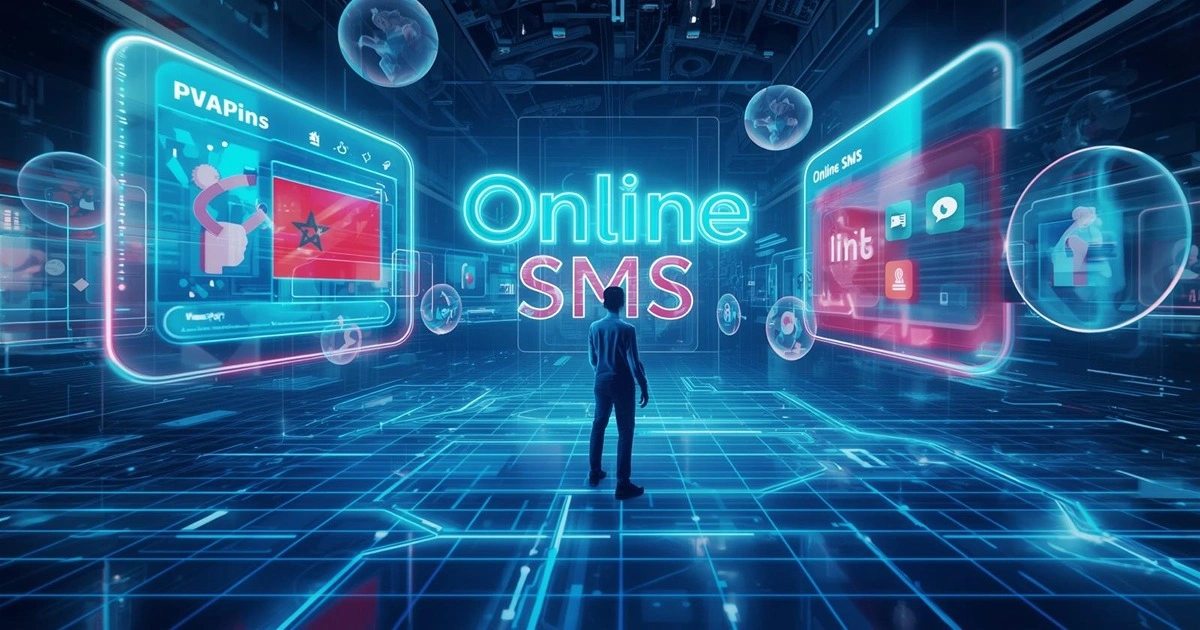 How to Get Line SMS in Montserrat Without a Phone