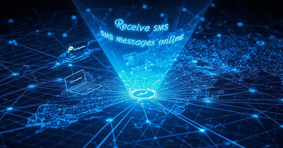 Spotify SMS Codes in Monaco Without Using Your Real Number