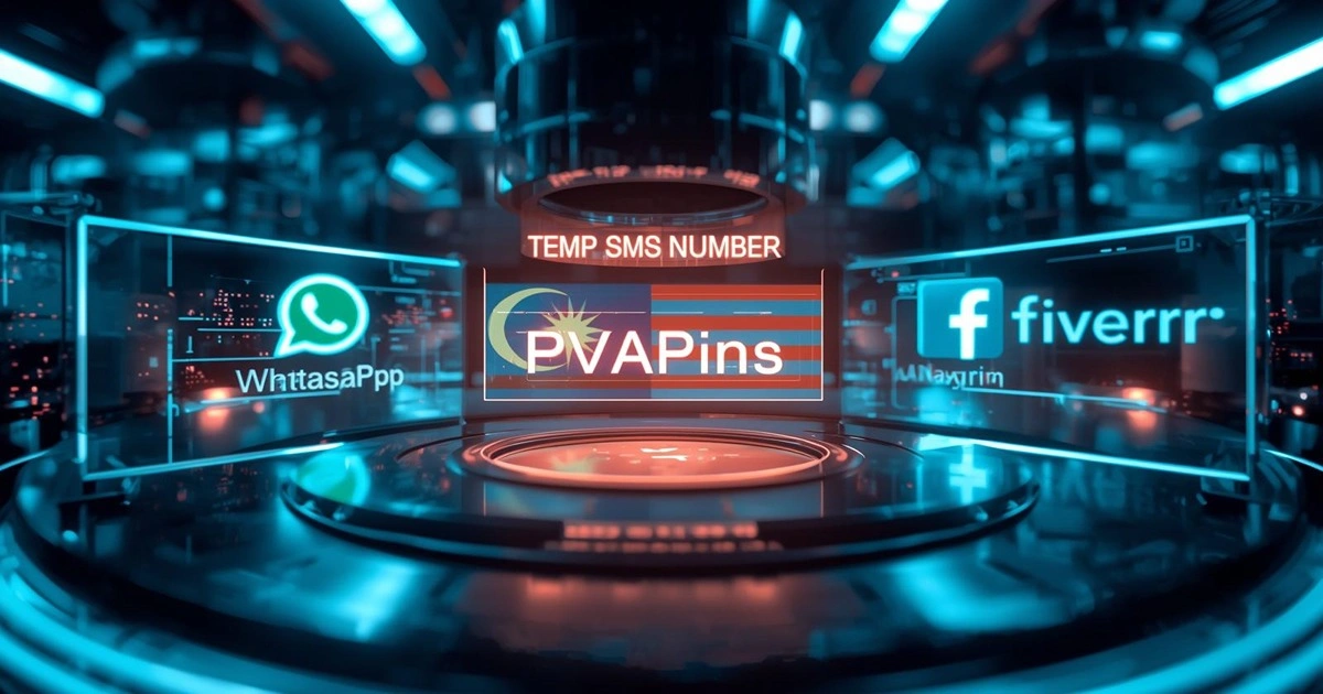 One-Click MEXC Verification in Malaysia | PVAPins