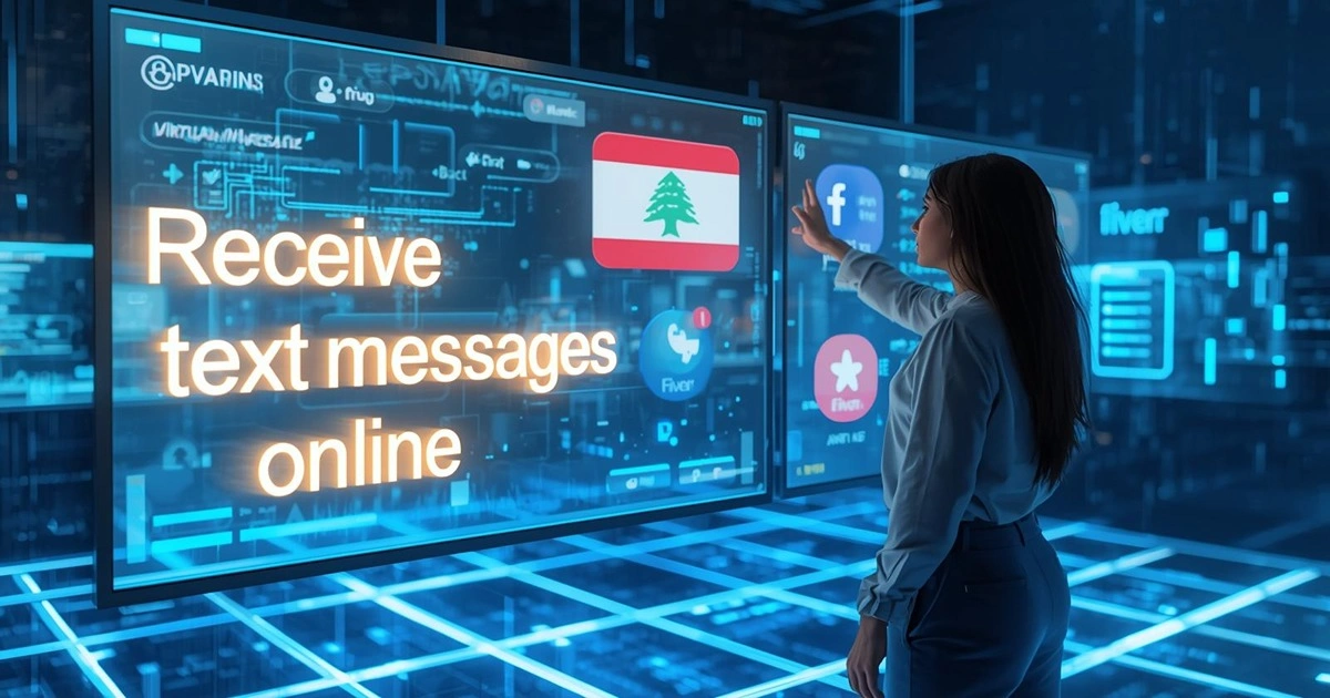 Verify Youtube Account Without a SIM Card in Lebanon