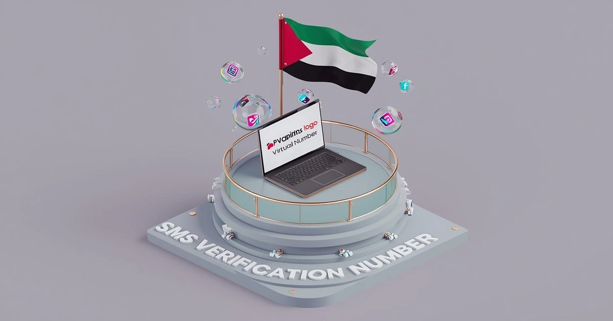 Use Youtube Without a SIM Instant Numbers in Sudan