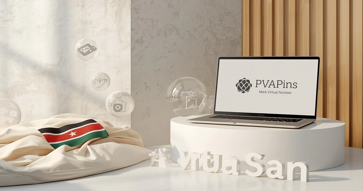 One-Click Zara Verification in South Sudan | PVAPins