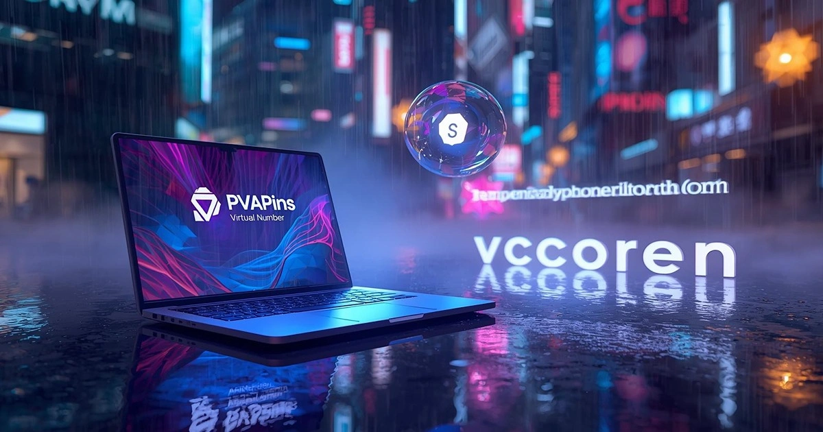 Fast Clubhouse Verification Code in South Korea | PVAPins