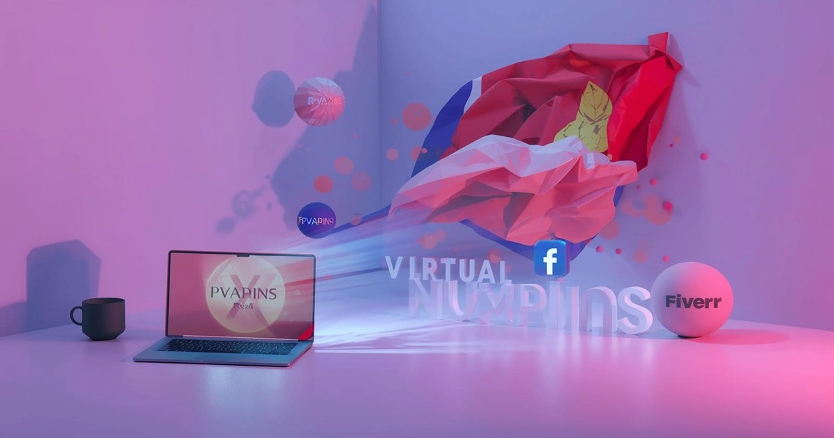 Receive Skrill OTP Online in Saint Lucia Securely | PVAPins