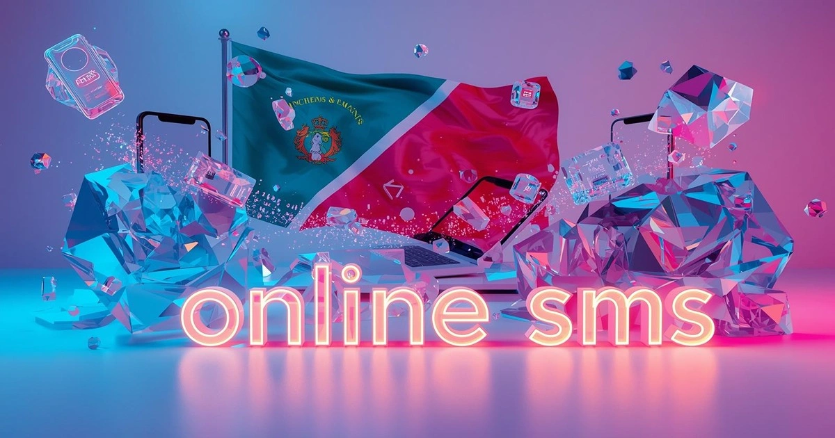 Temu SMS Delivery in Saint Vincent – Virtual Numbers Work Fast