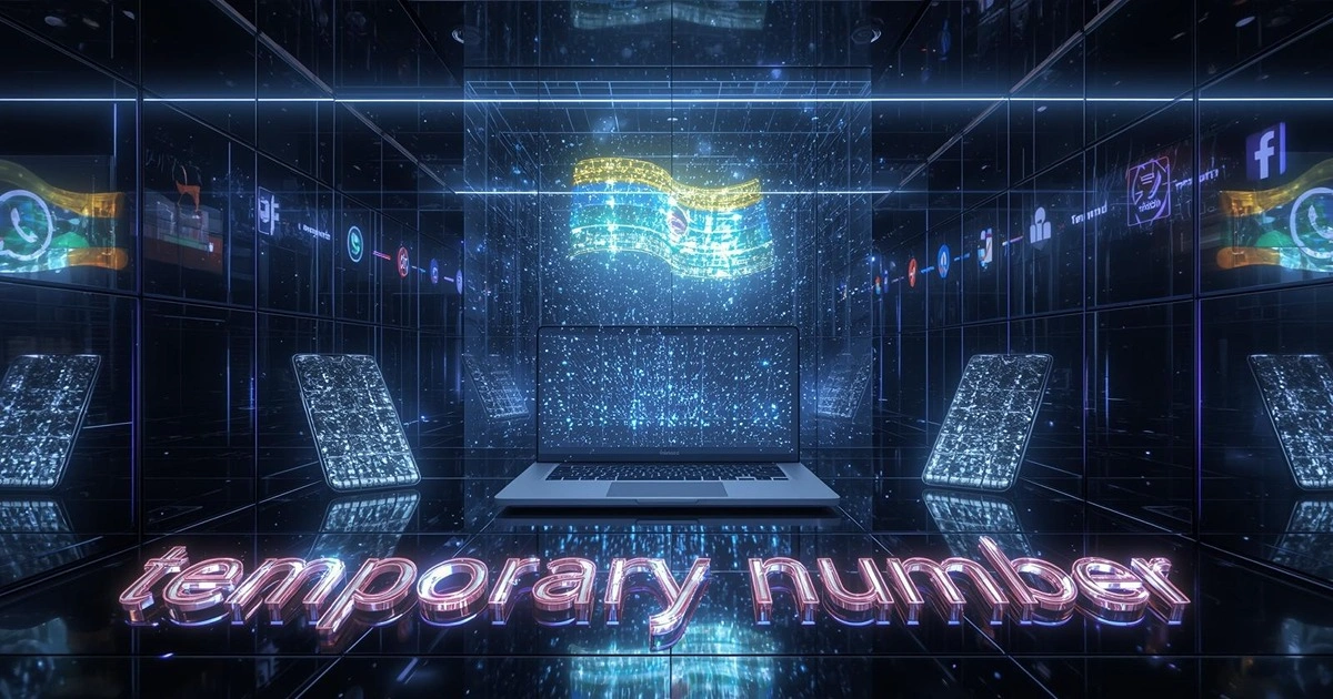 Rwanda Number for Wildberries SMS – Instant OTP Online