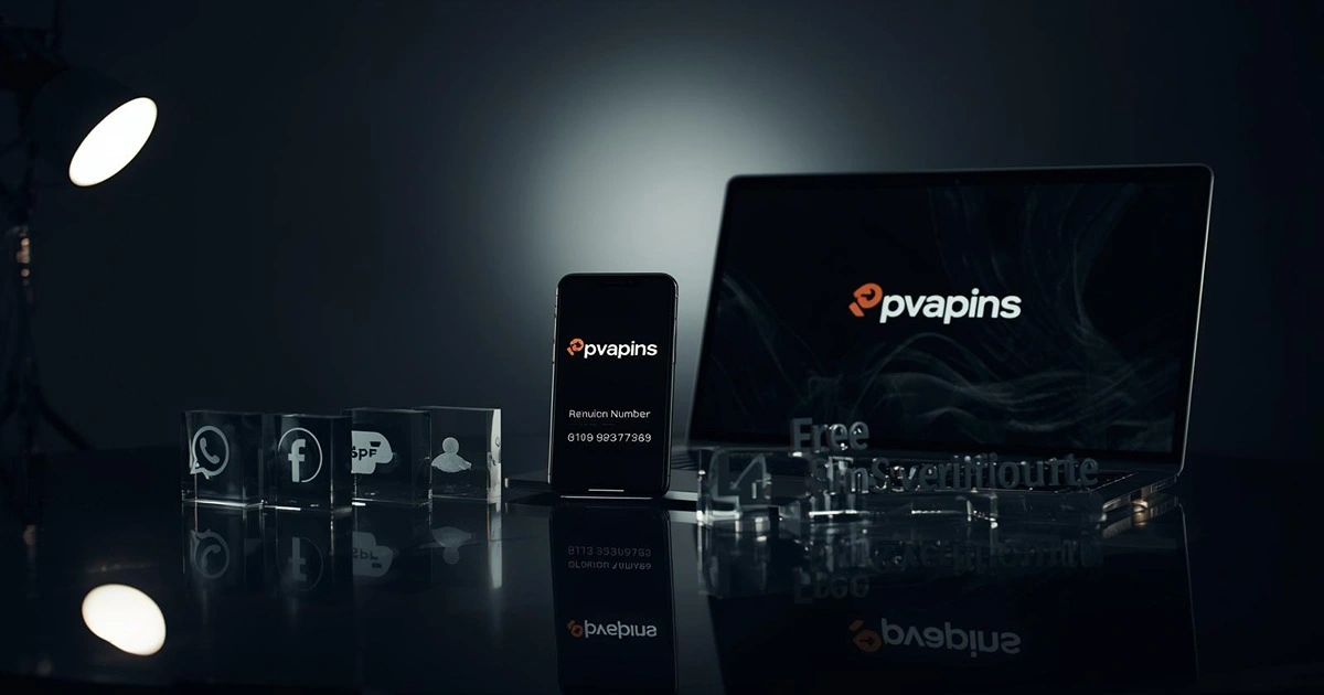 Clubhouse in Reunion – Verify Fast Without SIM Card