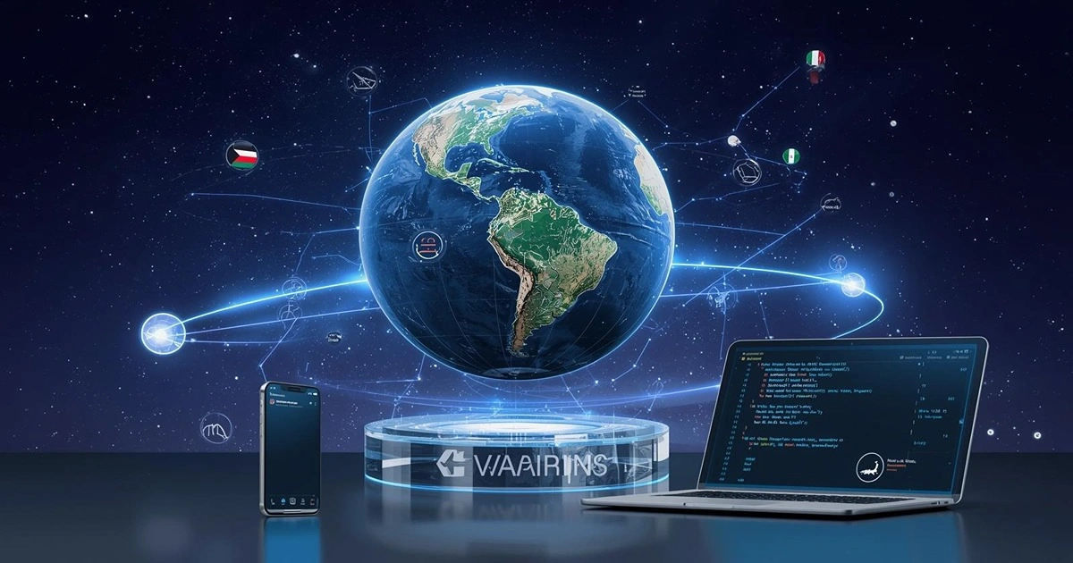 Get Revolut OTP in Aruba Without SIM | PVAPins