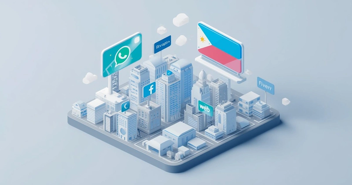 How to Verify Appen in Philippines – No SIM Needed