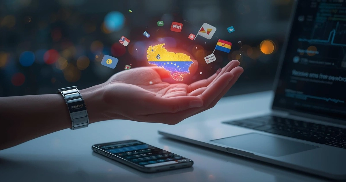 OffGamers Account Verification Without SIM in Venezuela