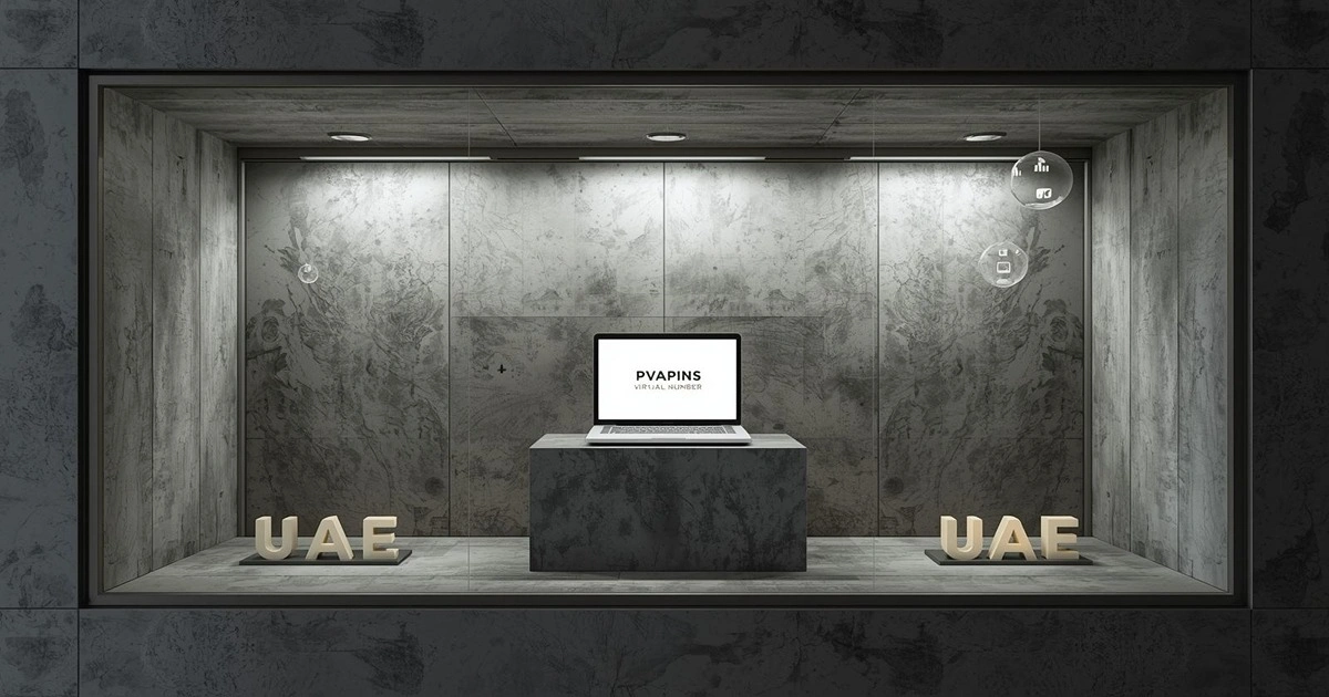 UAE FiveSurveys OTP Without SIM Using Virtual Number