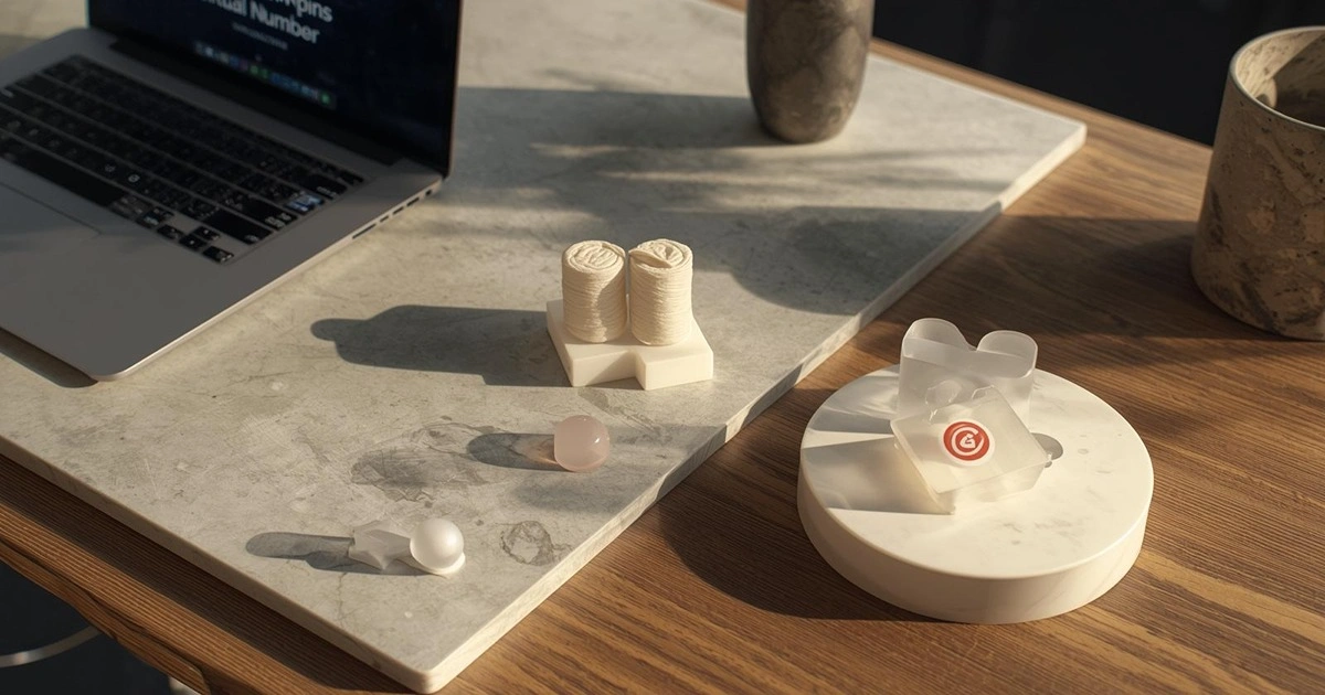 Receive Upwork SMS in Tunisia Without SIM