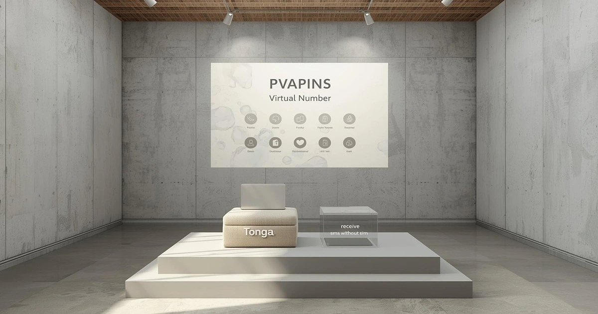 Verify Your OpenAI Account in Tonga Without a SIM