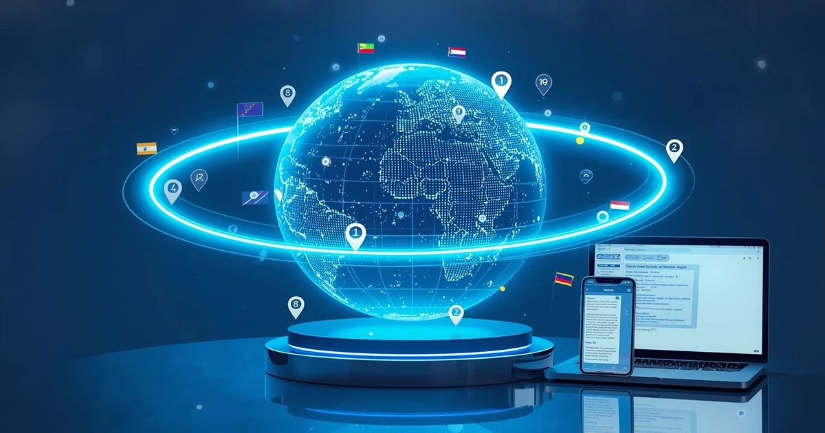 How to Verify Depop Without a SIM — Quick Setup in Bosnia and Herzegovina