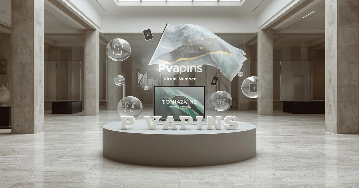 Verify Hepsiburada Without SIM Card – Tanzania Quick Guide