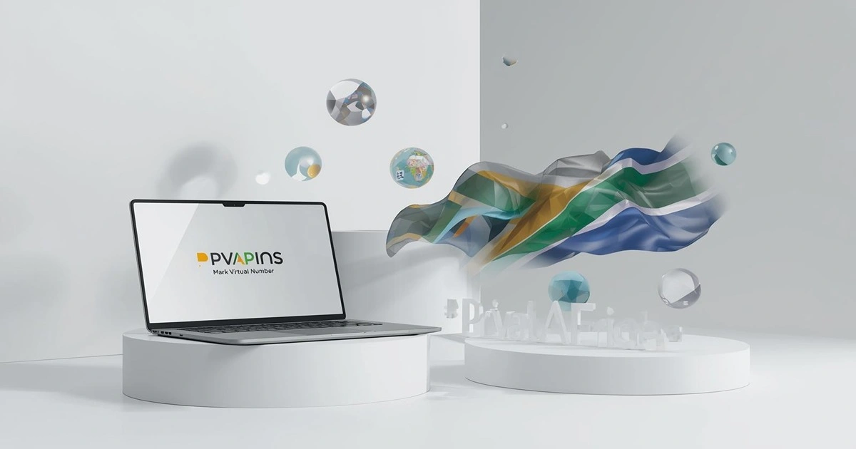 DeepSeek SMS Codes in South Africa Without Using Your Real Number