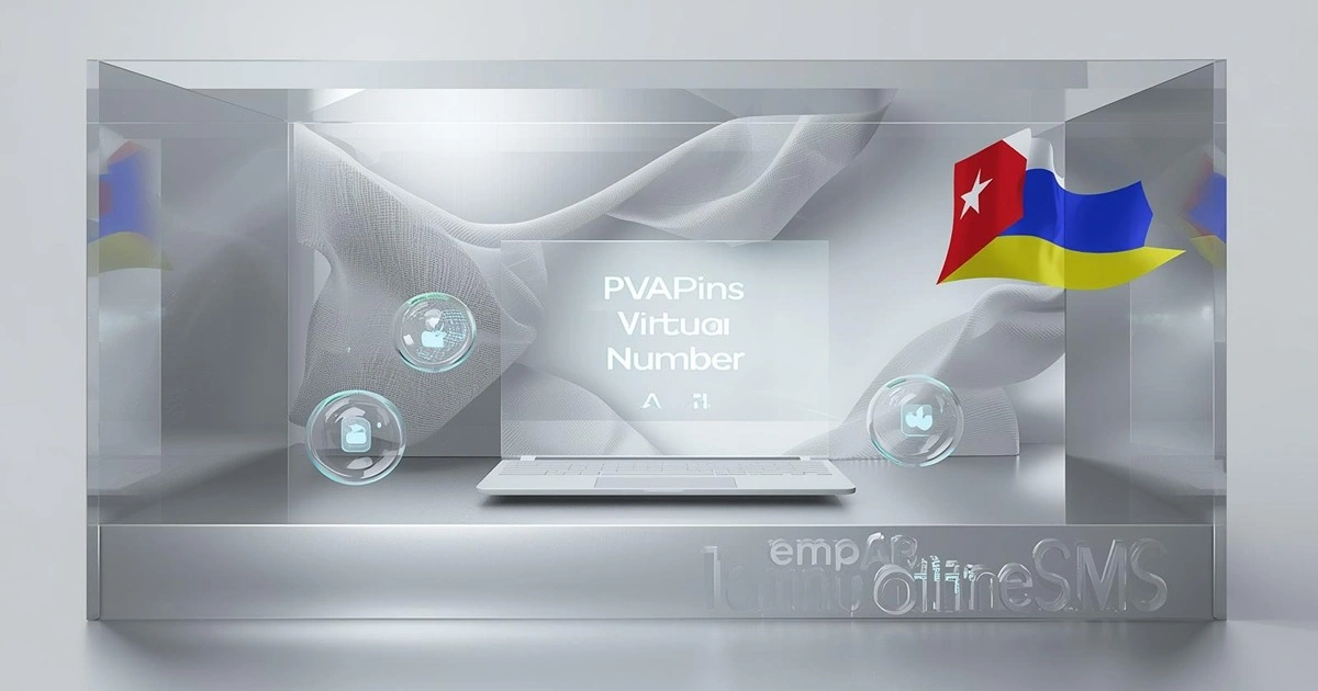 Michat Account in Sint Maarten – Virtual Number Login