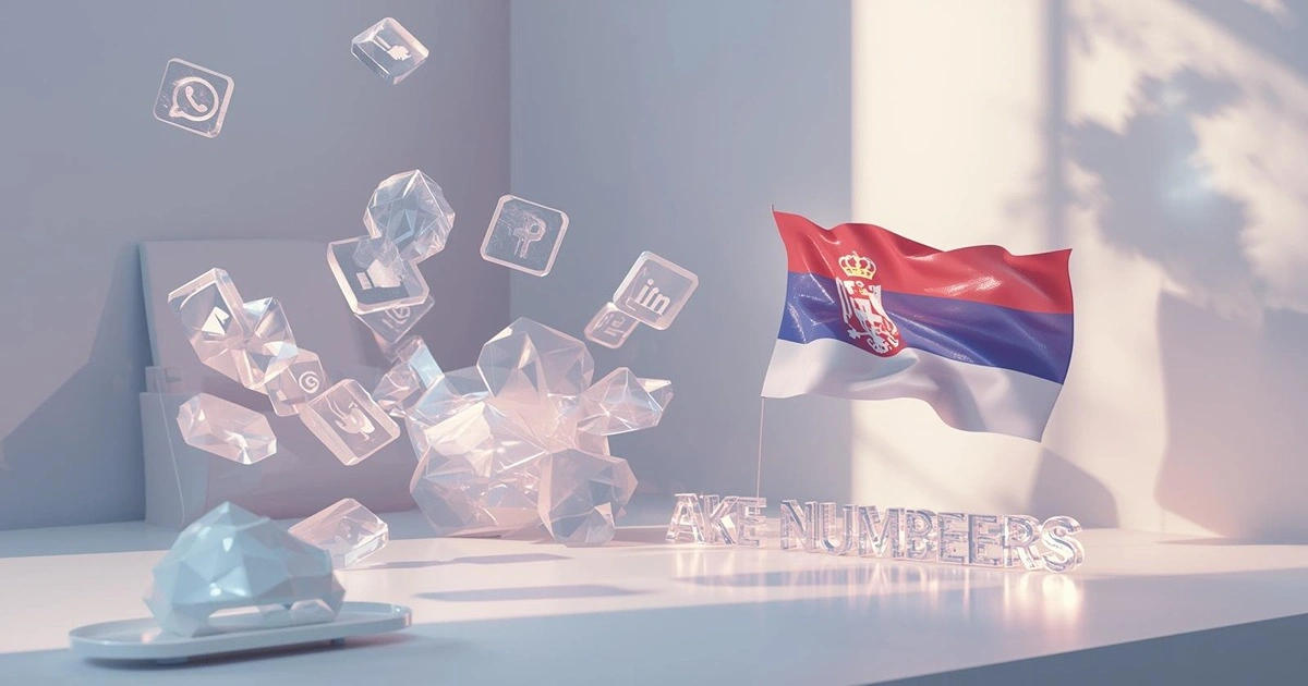 Michat SMS Verification in Serbia | Instant OTP