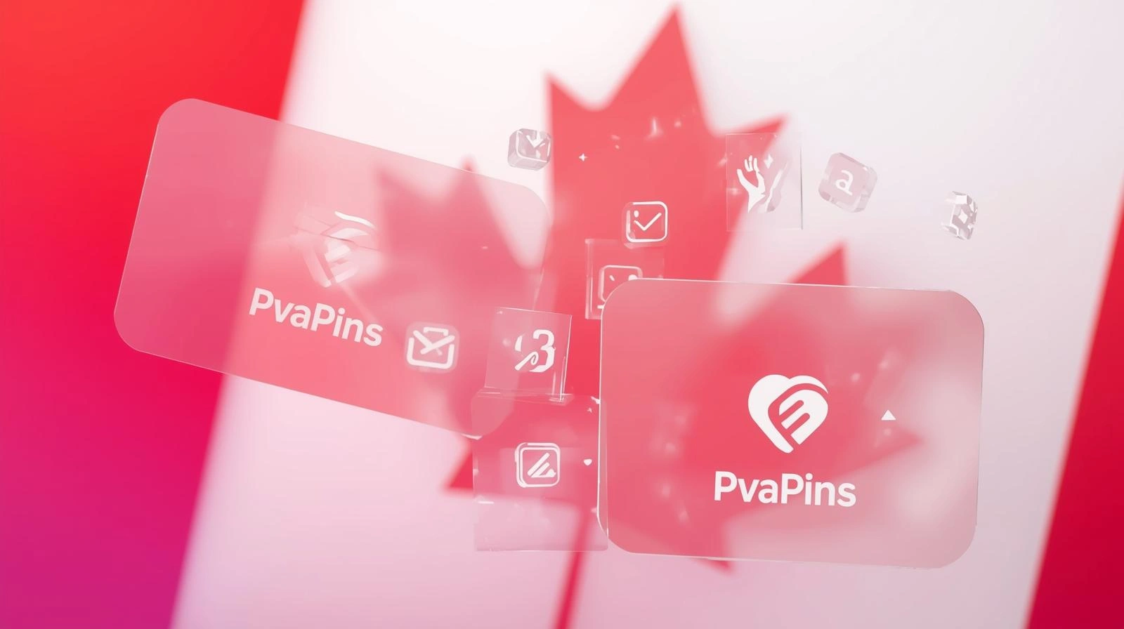 Verify Your Whoosh Account in Canada Without a SIM