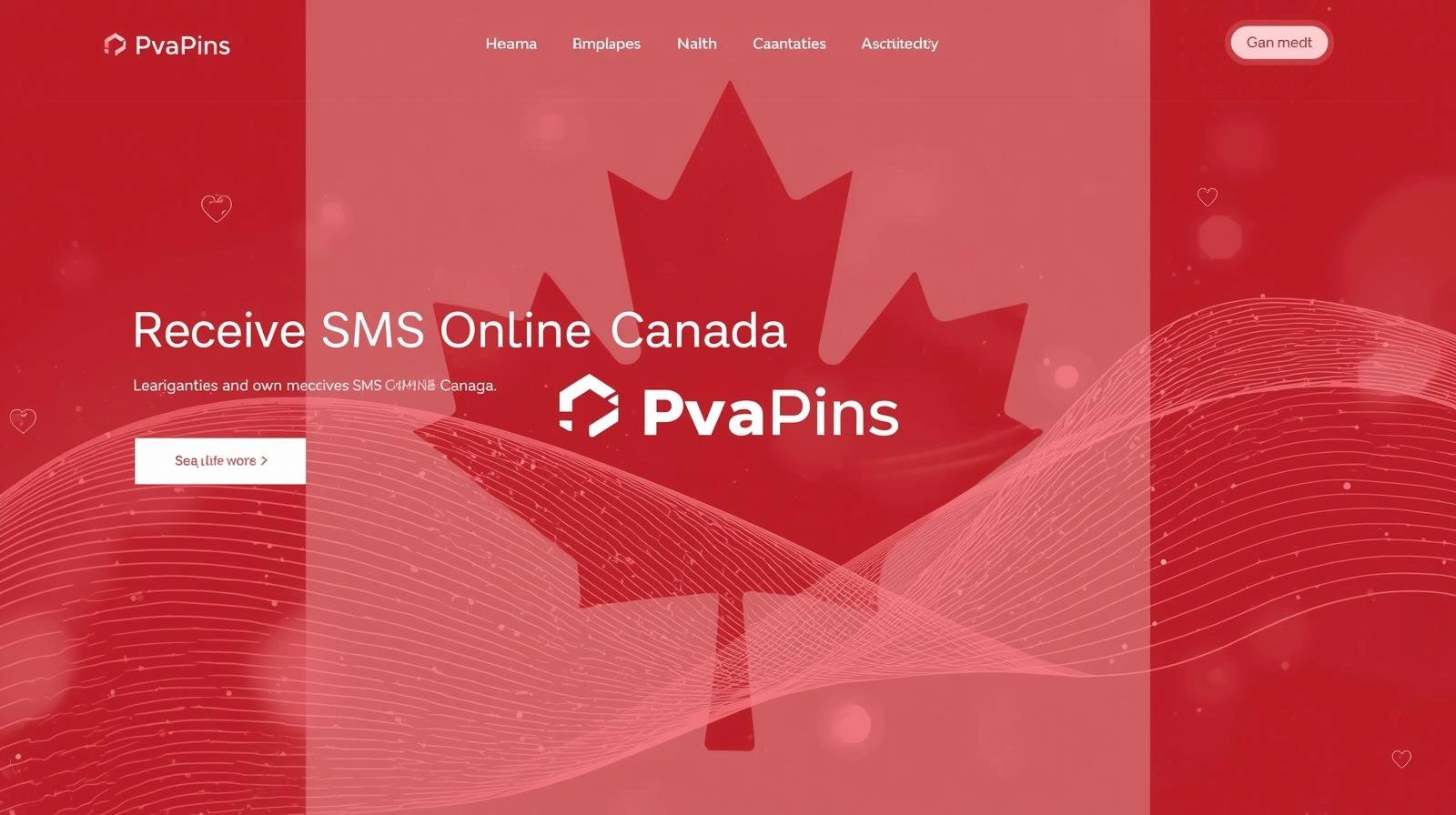 Receive Codeium SMS Online in Canada Without Your SIM
