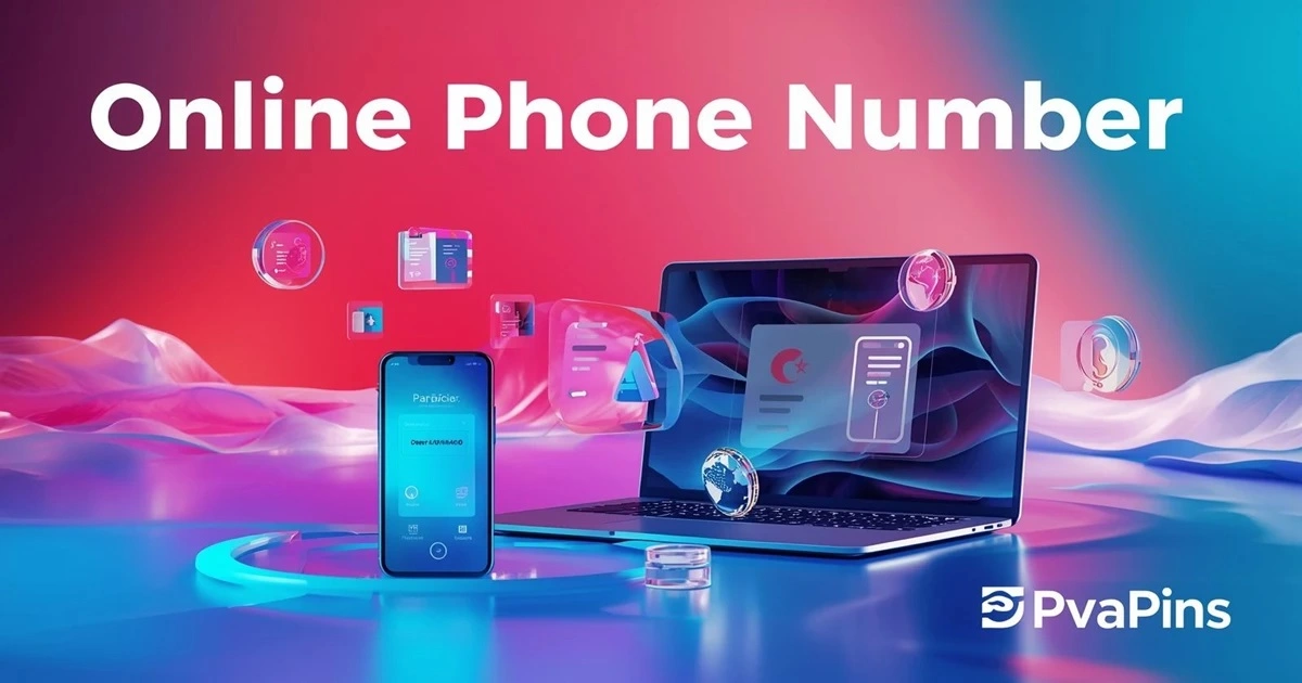 Use Kleinanzeigen Without a SIM Instant Numbers in Algeria