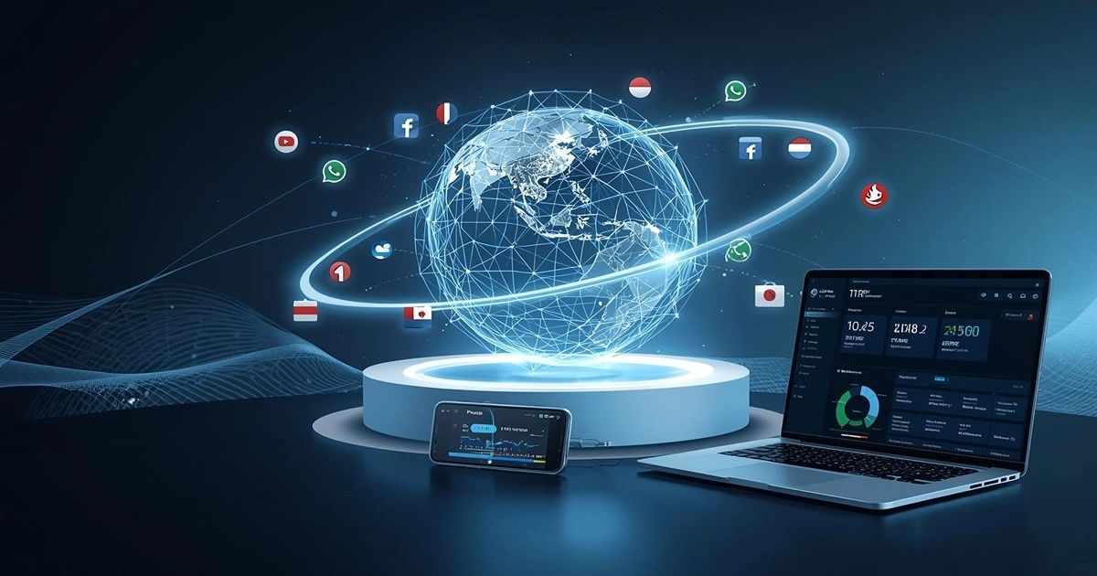 Weibo Verify in Croatia Without a SIM Card Quickly