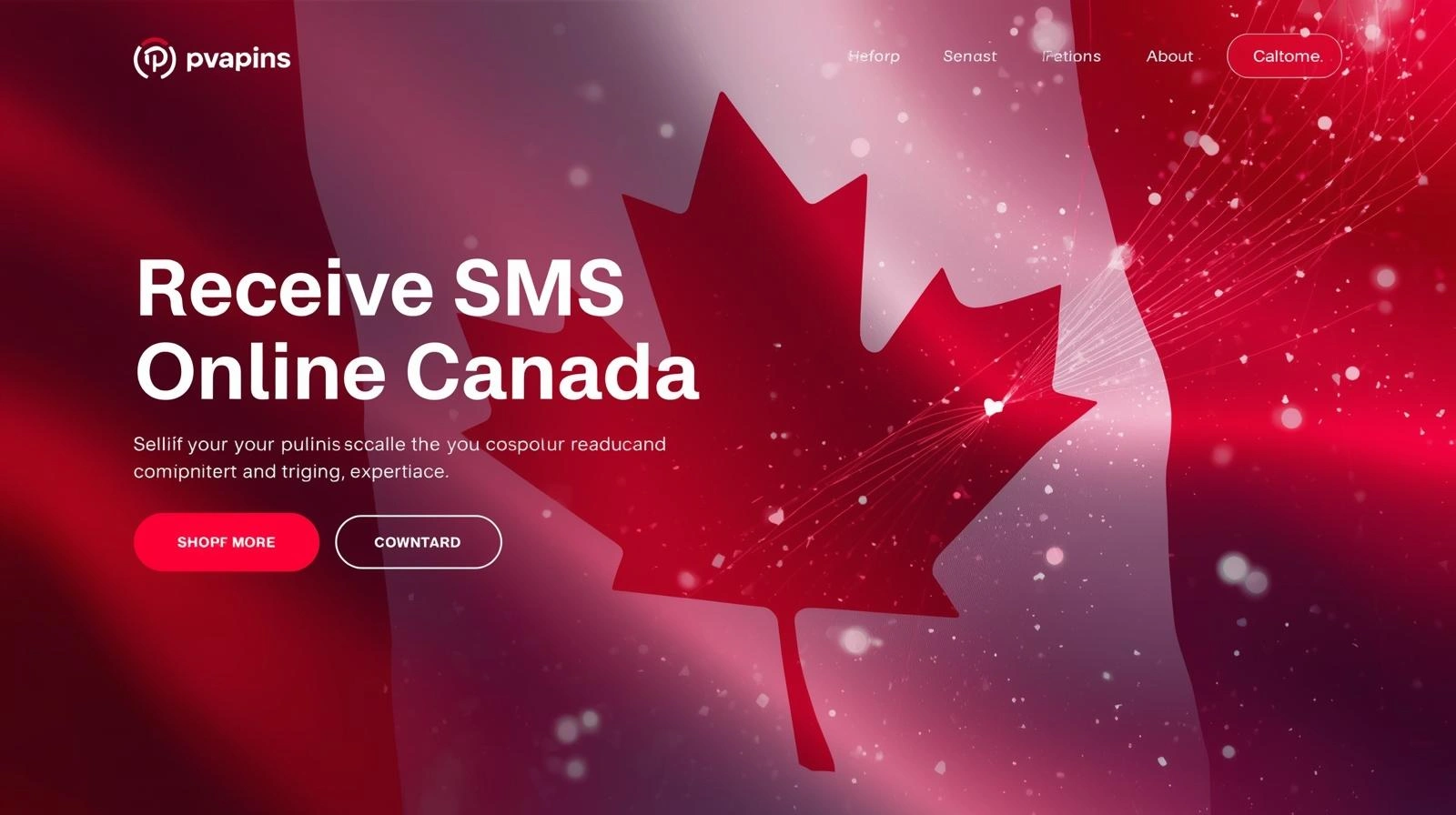 No SIM? No Problem Verify Mylove Instantly in Canada