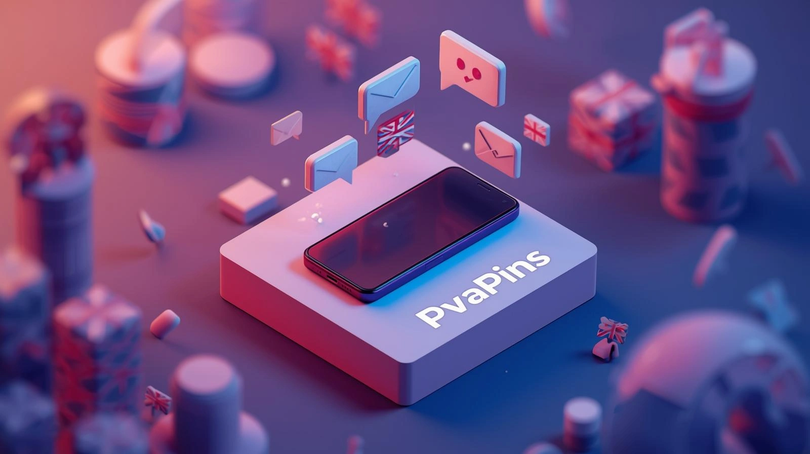 How to Get Poparide SMS in UK Without a Phone
