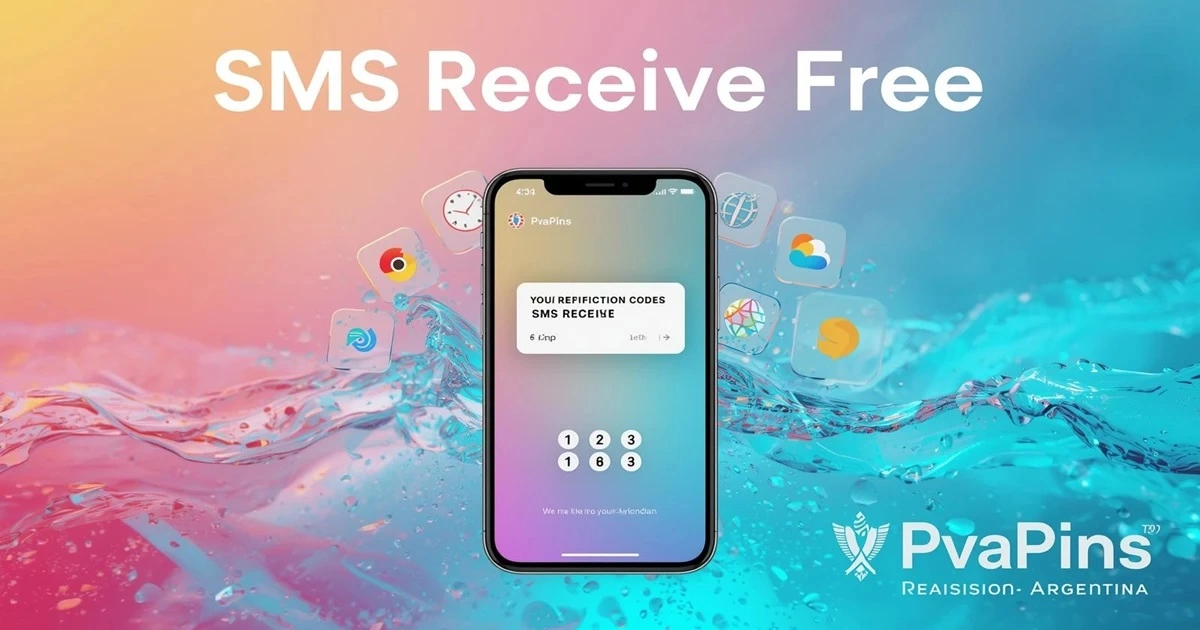 Get Trendyol SMS Codes in Argentina Instantly – No SIM Required