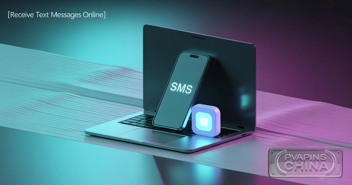 Use a Virtual Number to Receive Trendyol SMS in China