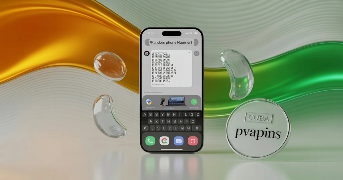 One-Click Trendyol Verification in Cuba | PVAPins