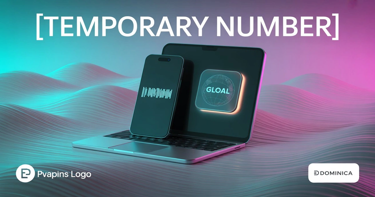 Use Virtual Number for Wise OTP in Dominica