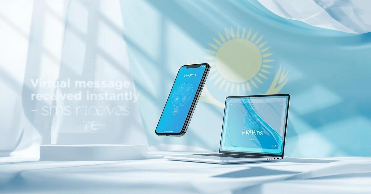 Verify Talkatone Without SIM Card – Kazakhstan Quick Guide