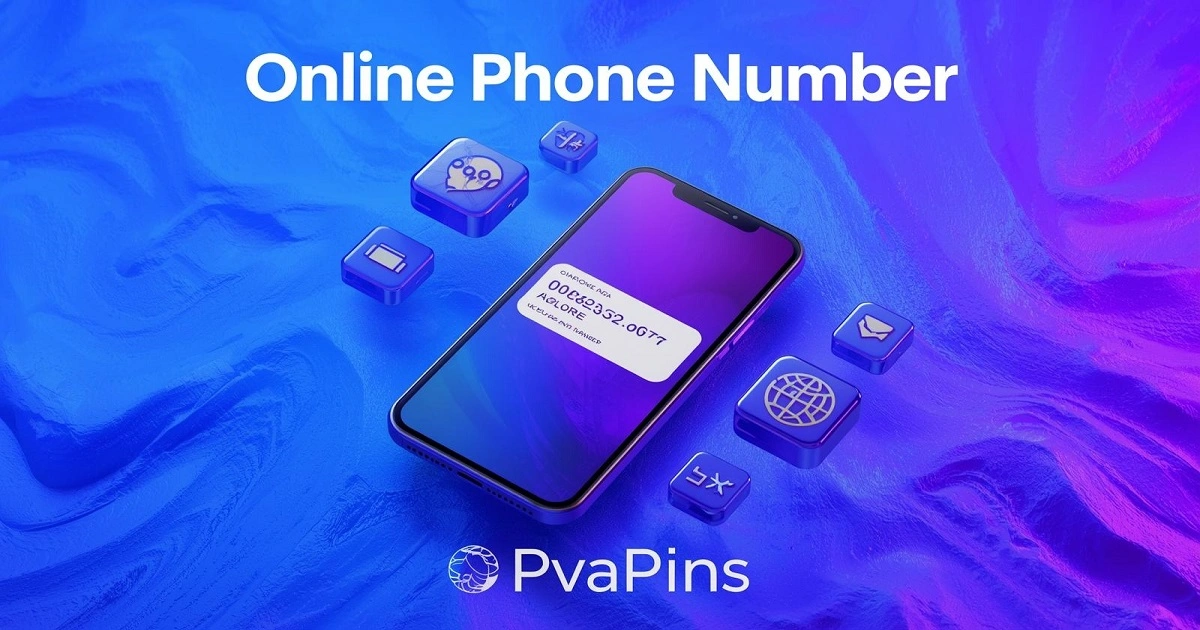 Use Virtual Number for Bilibili OTP in Andorra