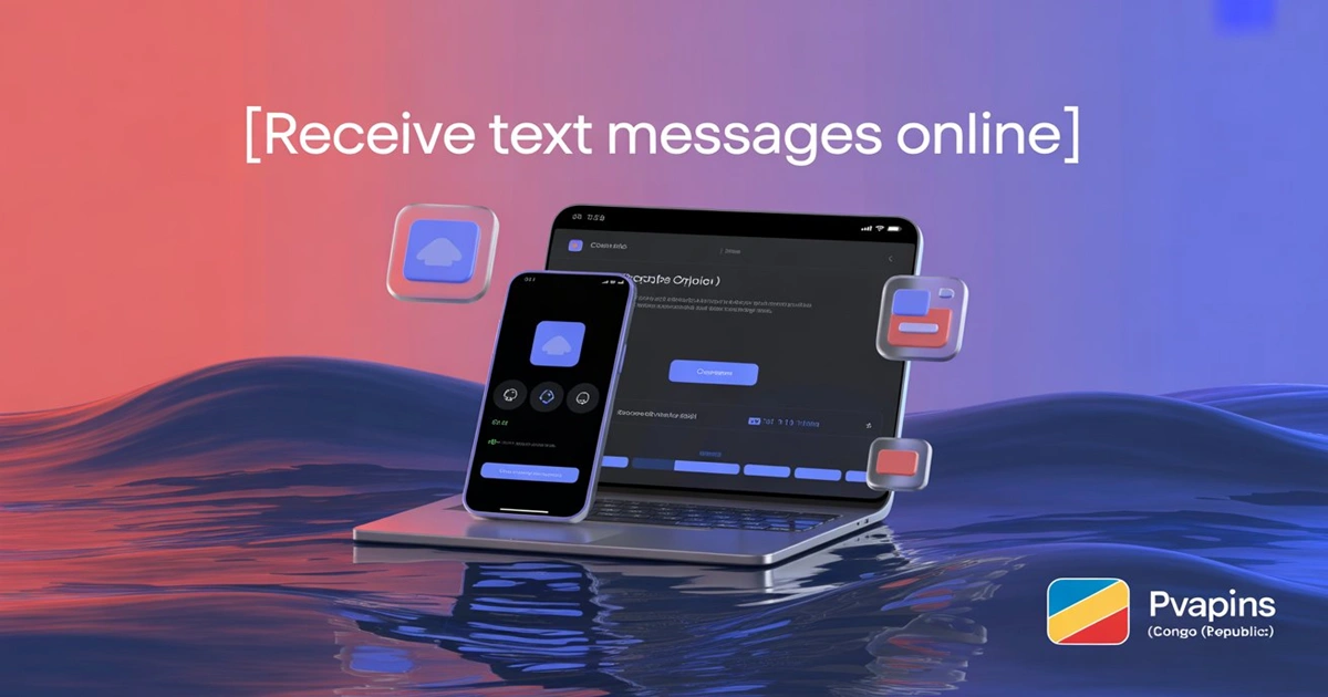 Get Instant Bilibili OTP in Congo (Republic) – No SIM Needed