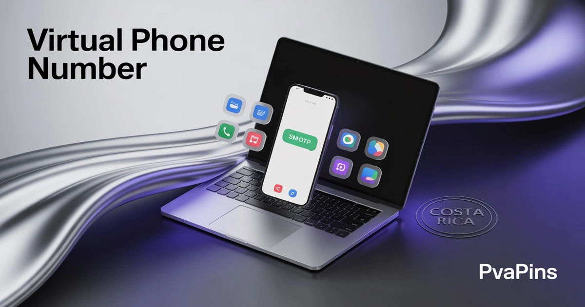 Bilibili Account in Costa Rica – Virtual Number Login