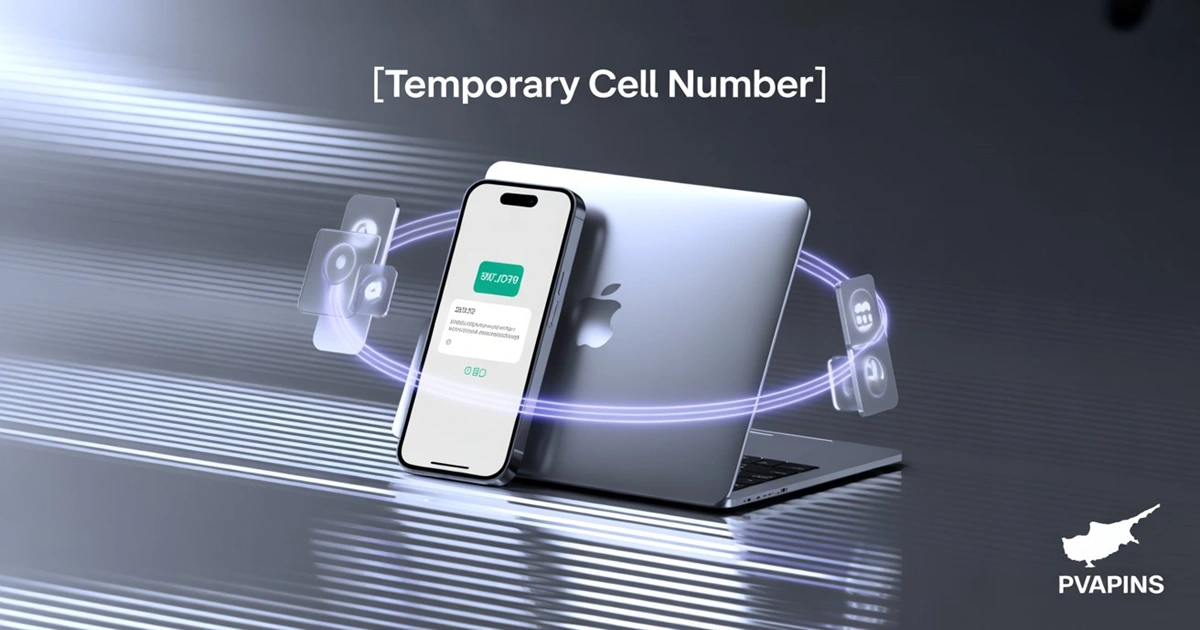 Instant Bilibili OTP Codes in Cyprus Without a SIM Card