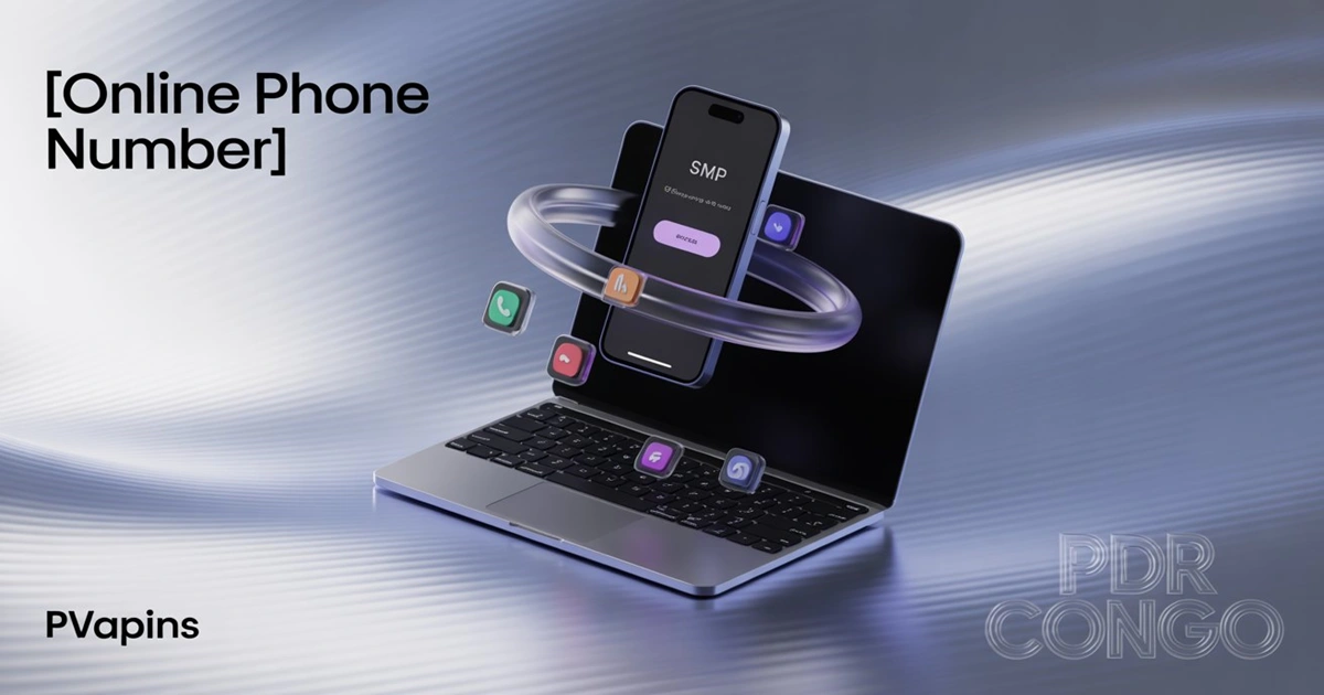 Fast Bilibili Verification Code in DR Congo | PVAPins