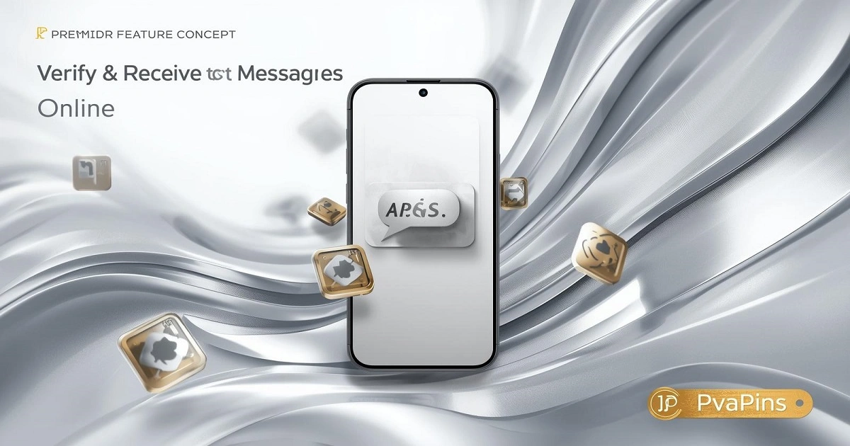 Receive Bilibili SMS Online in Indonesia Without Your SIM