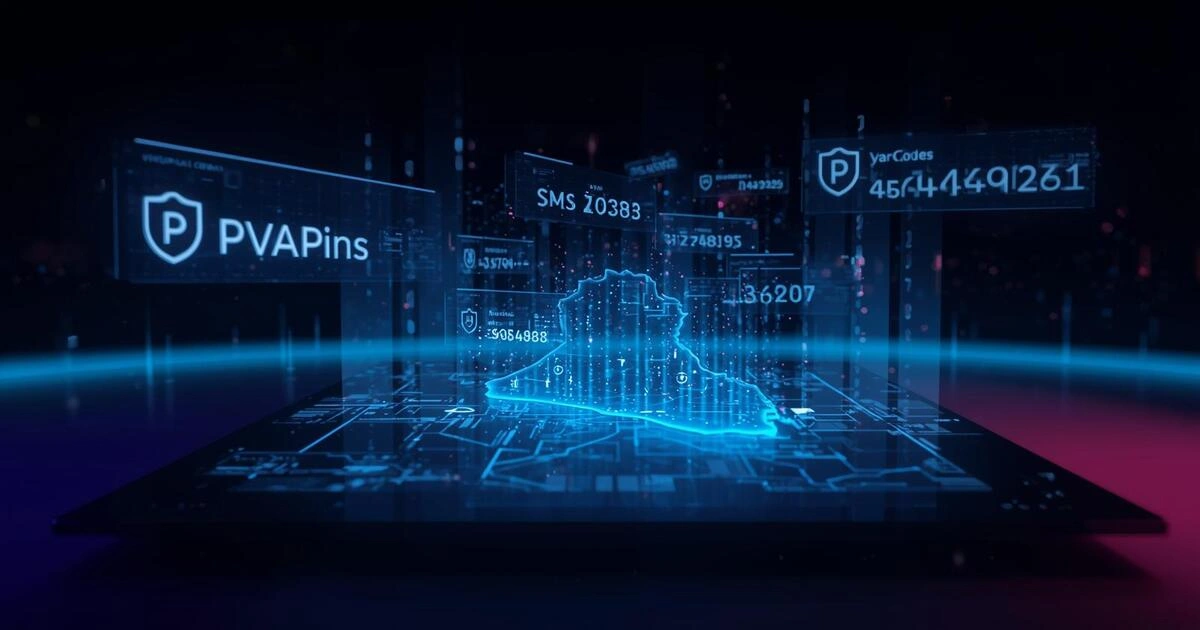 MobiKwik SMS Verification in Iraq | Instant OTP