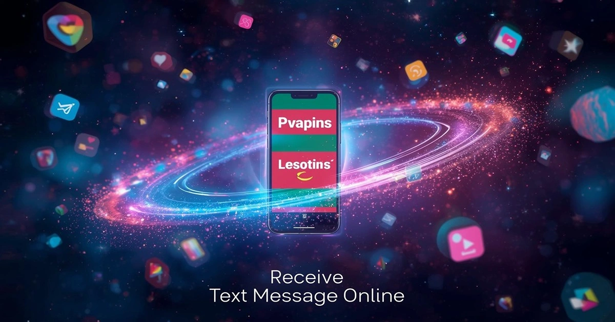 Receive Chime OTP Online in Lesotho Securely | PVAPins