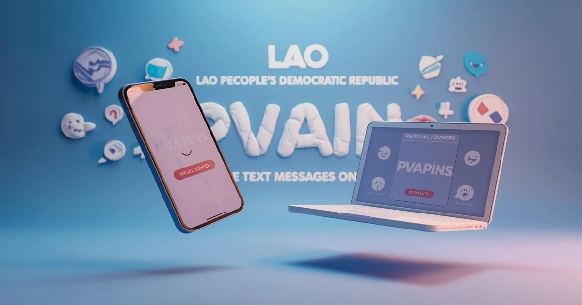 FoodPanda in Lao People`s – Verify Fast Without SIM Card